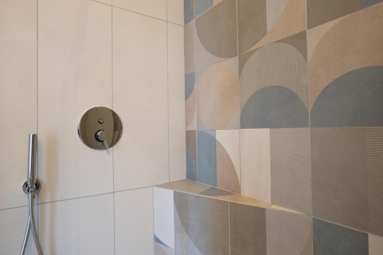 Apartamento Relais Palazzo Olimpia - Corso Vittorio Emanuele Salerno Exterior foto