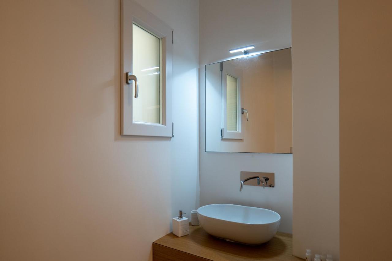 Apartamento Relais Palazzo Olimpia - Corso Vittorio Emanuele Salerno Exterior foto