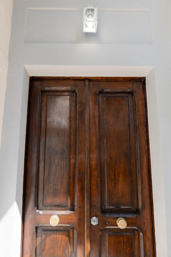 Apartamento Relais Palazzo Olimpia - Corso Vittorio Emanuele Salerno Exterior foto
